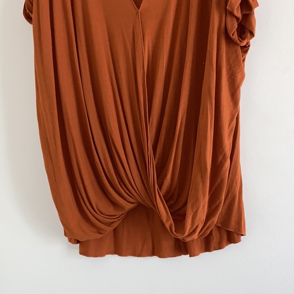 Fashion Nova Curve top - Picture 2 of 4